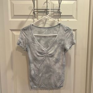 American Eagle soft and sexy top